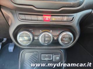 JEEP Renegade usata, con Servosterzo