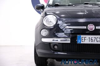 FIAT 500 usata 43