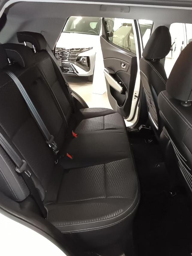 SSANGYONG Tivoli usata, con Vetri oscurati