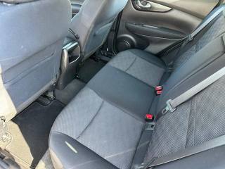 NISSAN Qashqai usata, con Fendinebbia