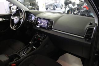 SKODA Karoq usata, con Climatizzatore