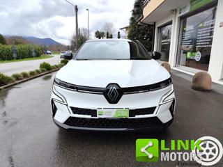 RENAULT Megane usata, con Airbag