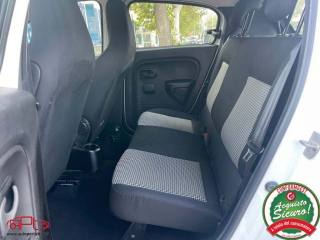 RENAULT Twingo usata, con Vivavoce