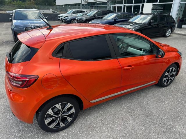 RENAULT Clio usata, con Airbag Passeggero
