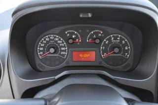 FIAT Fiorino usata 10