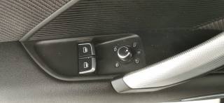 AUDI TT usata, con Airbag testa