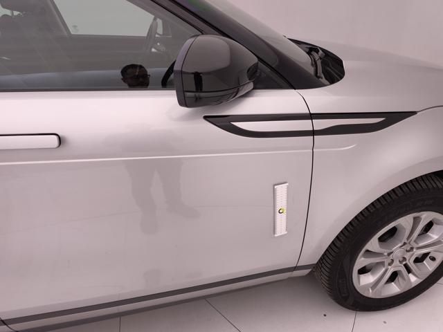 LAND ROVER Range Rover Evoque usata, con Airbag testa