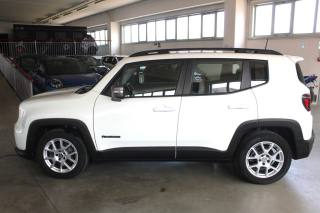 JEEP Renegade usata, con Airbag laterali