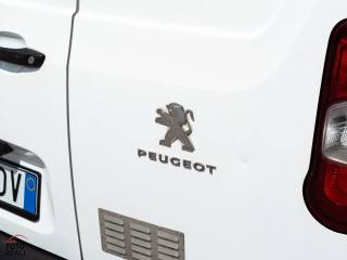 PEUGEOT Partner usata 22