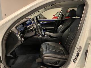 BMW 520 usata, con Airbag laterali