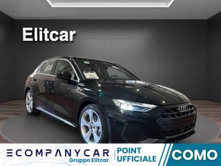 AUDI A3 usata, con Cerchi in lega