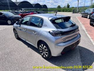 PEUGEOT 208 usata, con Airbag Passeggero
