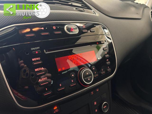 FIAT Punto usata 11