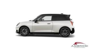 MINI John Cooper Works usata 1