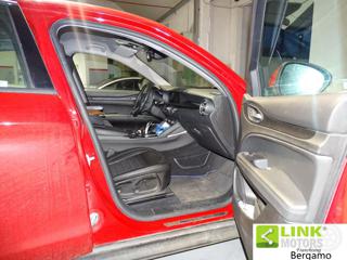 ALFA ROMEO Stelvio usata, con ESP