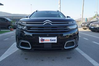 CITROEN C5 Aircross usata, con Bracciolo
