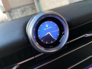 MASERATI Grecale usata, con USB