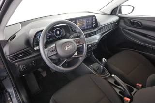 HYUNDAI i20 i20 1.0 T-GDI 48V iMT ConnectLine