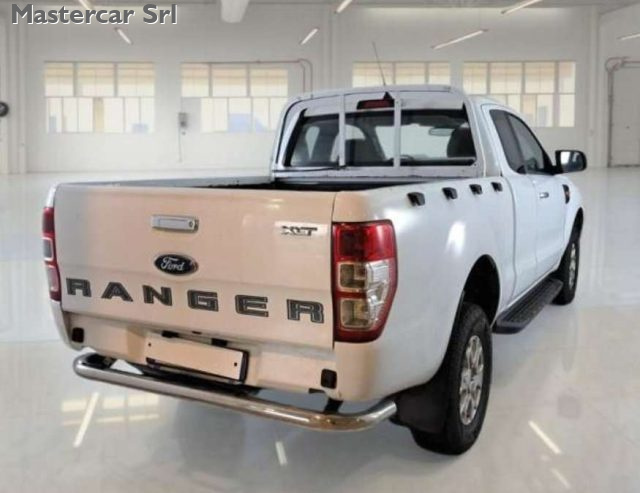 FORD Ranger usata, con Airbag Passeggero