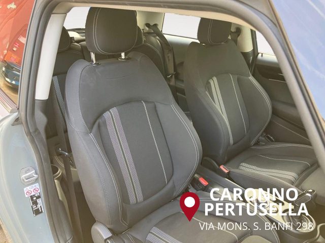 MINI Cooper SE usata, con Controllo trazione