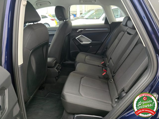 AUDI Q3 usata, con Cruise Control