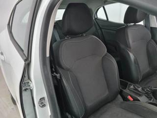 RENAULT Megane usata, con Chiusura centralizzata