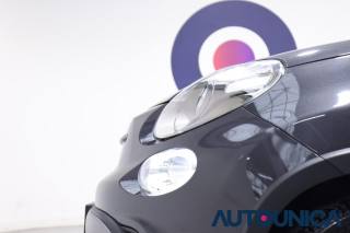 FIAT 500L usata, con Touch screen