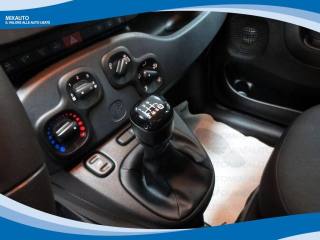 FIAT Panda usata, con Chiusura centralizzata