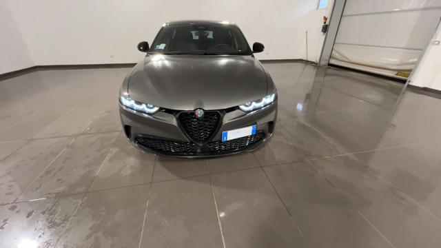 ALFA ROMEO Tonale usata, con Airbag