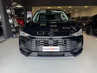 MG ZS usata, con Airbag