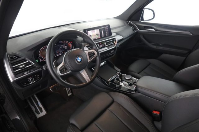 BMW X3 usata 0