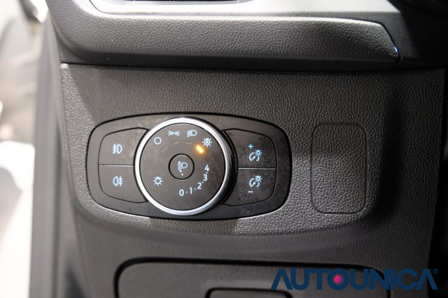 FORD Focus usata, con Volante multifunzione