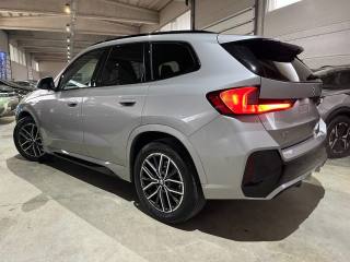 BMW X1 usata, con Alzacristalli elettrici