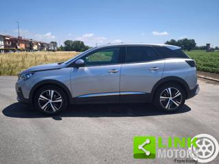 PEUGEOT 3008 usata, con Airbag Passeggero