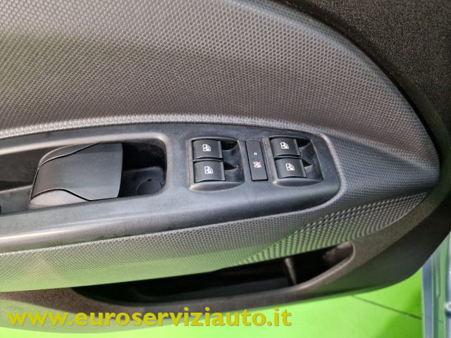 FIAT Doblo usata 27