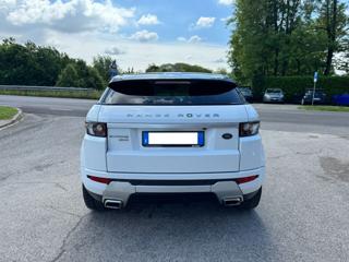 LAND ROVER Range Rover Evoque usata, con Alzacristalli elettrici