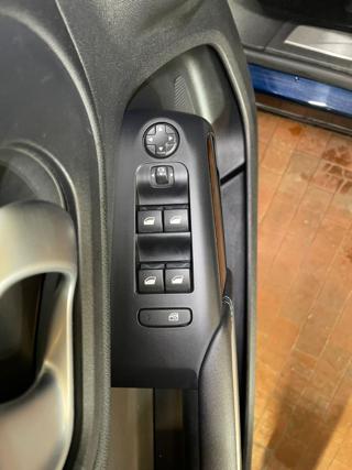 CITROEN C5 Aircross usata, con Touch screen
