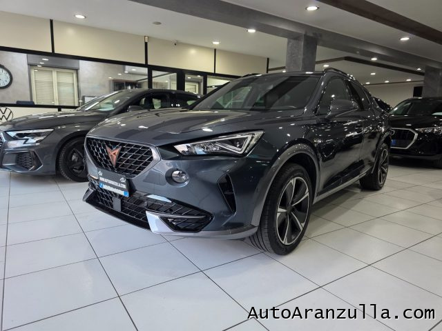 CUPRA Formentor usata, con ABS