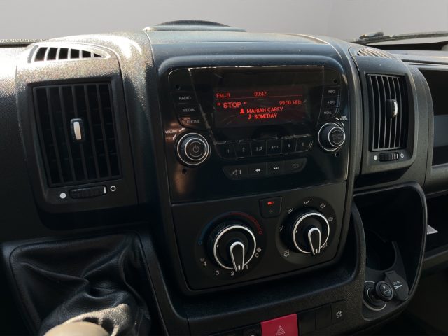 CITROEN Jumper usata 11