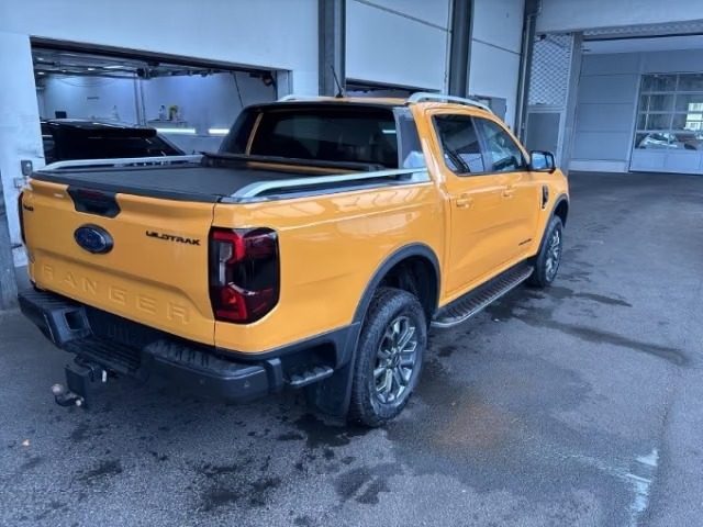 FORD Ranger usata, con Airbag Passeggero