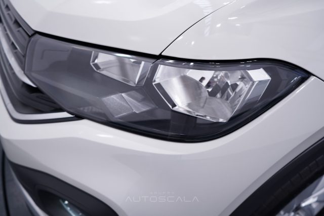 VOLKSWAGEN T-Cross usata, con Specchietti laterali elettrici