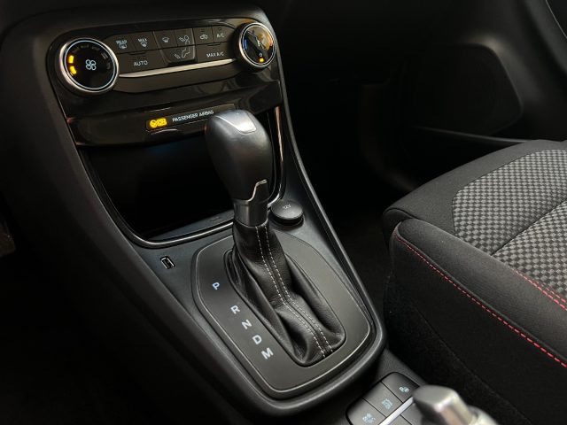 FORD Puma usata, con Sound system
