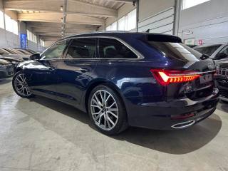 AUDI A6 usata, con Alzacristalli elettrici
