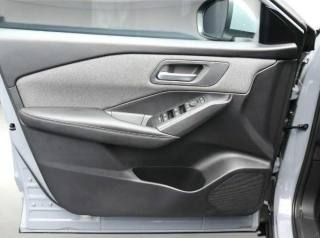 NISSAN Qashqai usata, con ESP