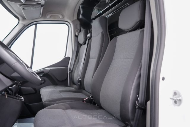 RENAULT Master usata, con Cruise Control