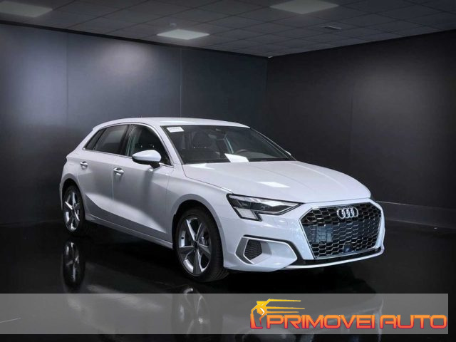 AUDI A3 usata, con Sistema di navigazione