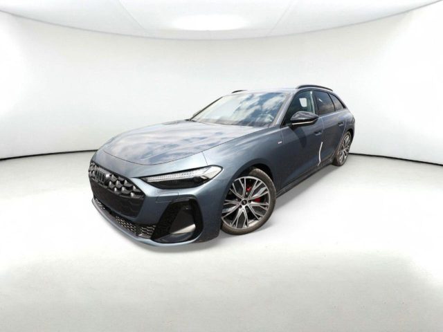 AUDI A5 usata, con Controllo automatico clima
