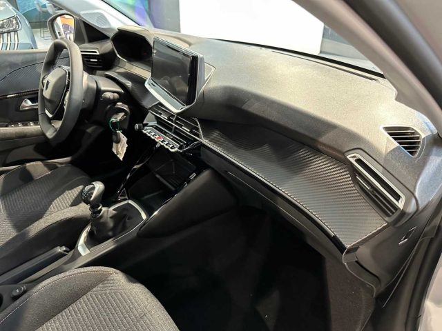 PEUGEOT 208 usata 29