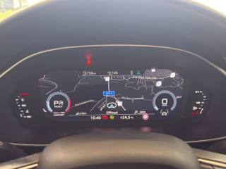 AUDI Q3 usata, con Specchietti laterali elettrici
