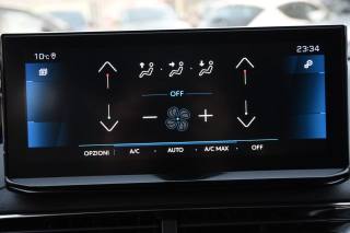 PEUGEOT 3008 usata, con Portellone posteriore elettrico